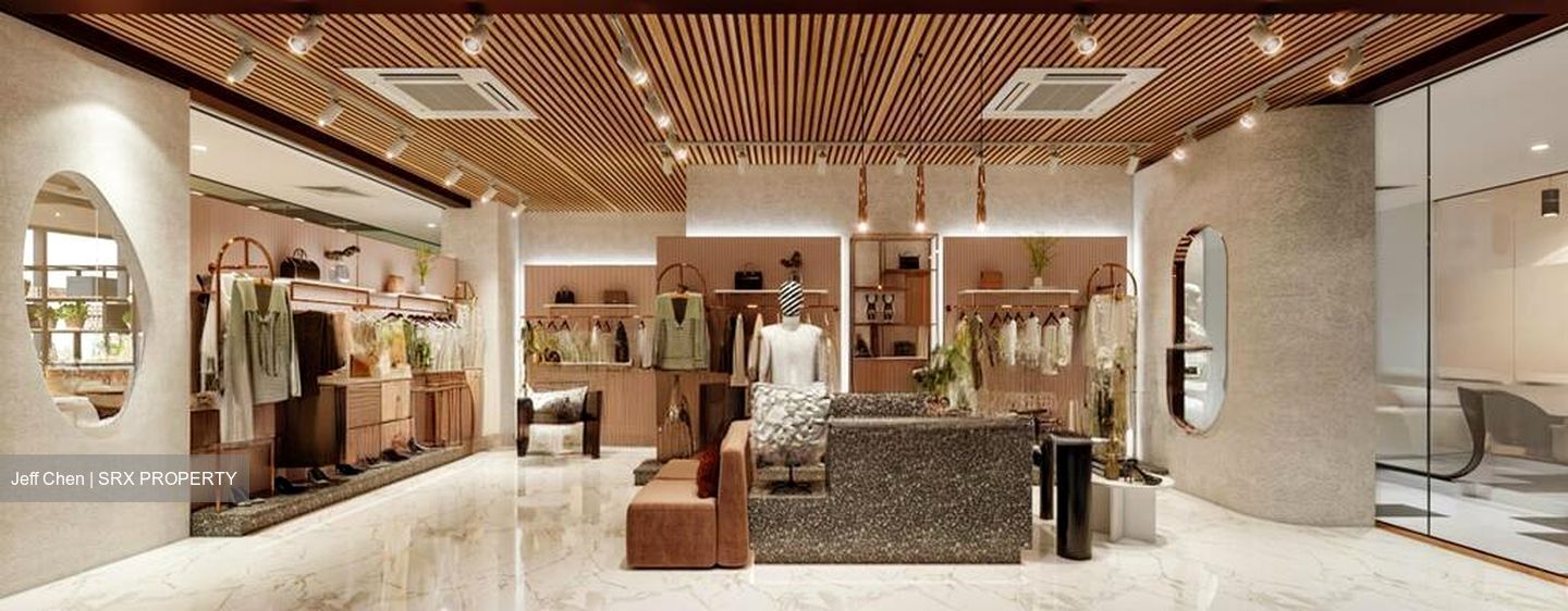 Ascent @ 456 (D12), Retail #514262631